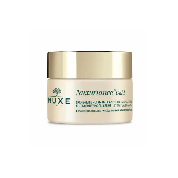 Nuxuriance GOLD, Nuxe