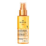 Aceite-leche capilar, Nuxe Sun