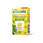 Ricola limón/melisa