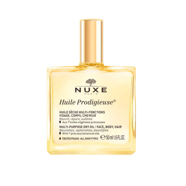 ACEITE SECO HUILE PRODIGIEUSE® 50 ml
