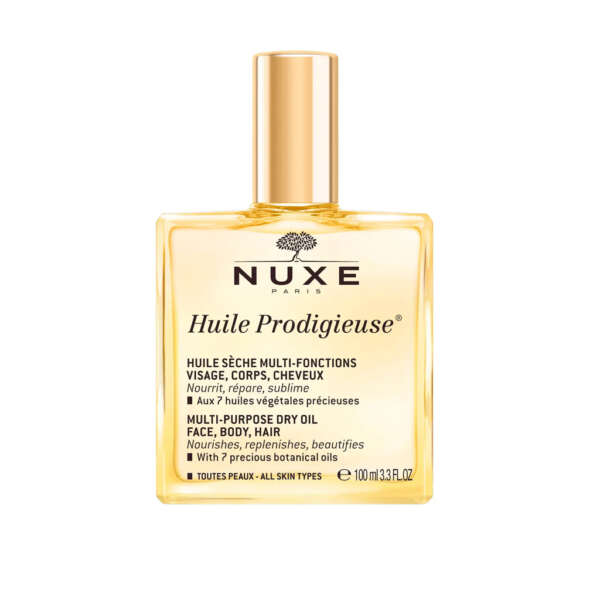 ACEITE SECO HUILE PRODIGIEUSE® 100 ml