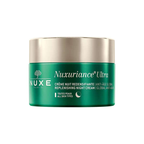 NUXURIANCE ULTRA