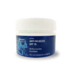 CREMA ANTIROJECES SPF 15