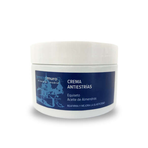 CREMA ANTIESTRIAS