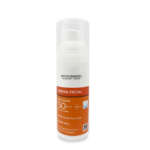 CREMA SOLAR FACIAL CON COLOR 50+