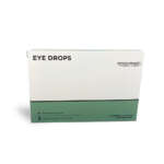 EYE DROPS EUFRASIA Y CAMOMILA