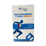 Multivitamínico COQ10 Energy