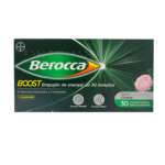 Berocca Boost
