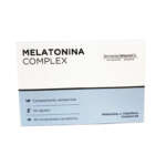 Melatomina Complex